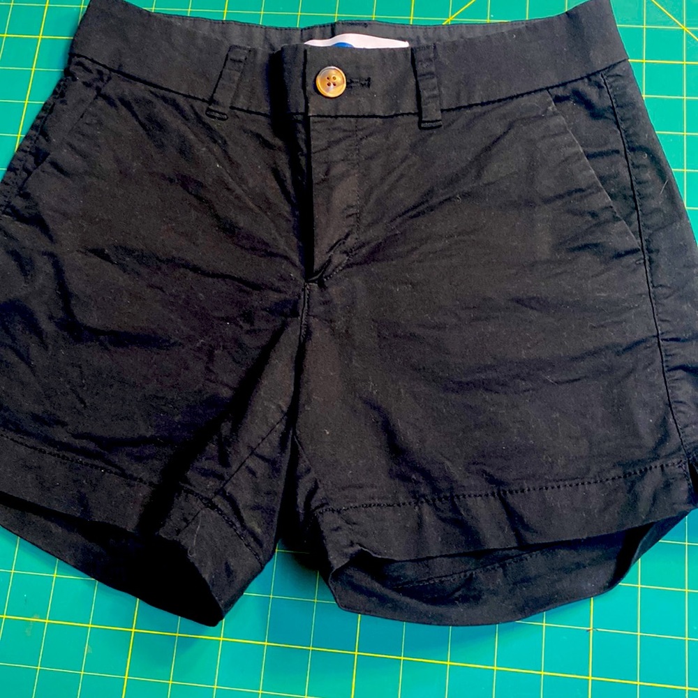 Old Navy Shorts mid rise size 0